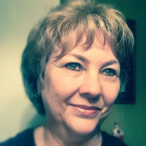 Meet your Posher, Jenny